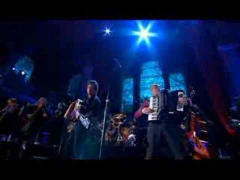 Profilový obrázek - Bruce Springsteen-Seeger sessions band-LIVE-BBC4 2-8