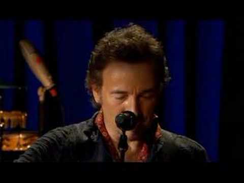 Profilový obrázek - Bruce Springsteen-Seeger sessions band-LIVE-BBC4 4-8