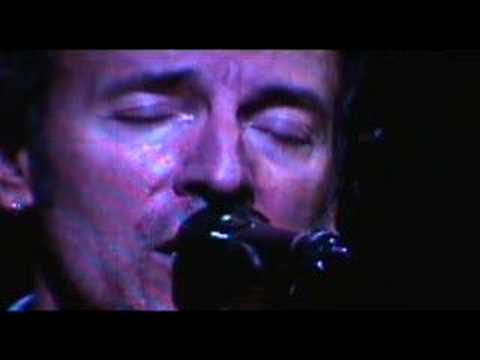 Profilový obrázek - Bruce Springsteen & The E Street Band - Into The Fire