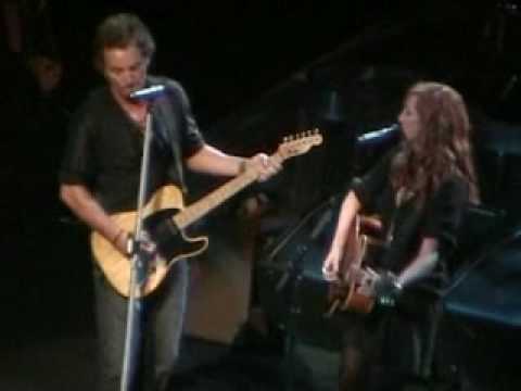 Profilový obrázek - Bruce Springsteen & The E Street Band- Tougher Than The Rest