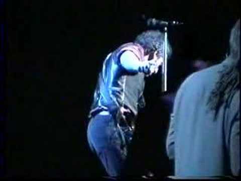 Profilový obrázek - Bruce Springsteen The Fuse Wembley Arena 02