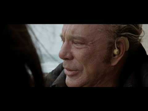 Profilový obrázek - Bruce Springsteen - The Wrestler OST (Movie Trailer)