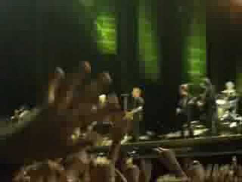 Profilový obrázek - Bruce Springsteen, Twist & Shout, Live in Gothenburg 2008