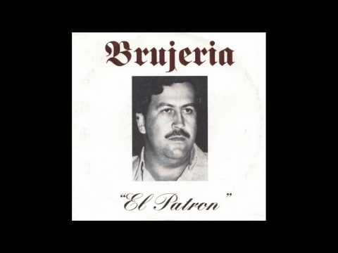 Profilový obrázek - Brujeria - El Patron