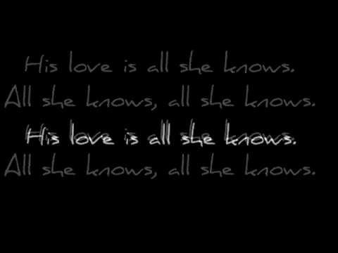 Profilový obrázek - Bruno Mars - All She Knows