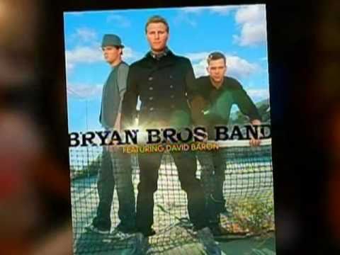 Profilový obrázek - Bryan Bros Band - Autograph - (Music Video)