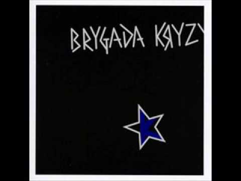 Profilový obrázek - Brygada Kryzys - "Except One"