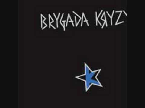 Profilový obrázek - Brygada Kryzys - fallen,fallen is babylon