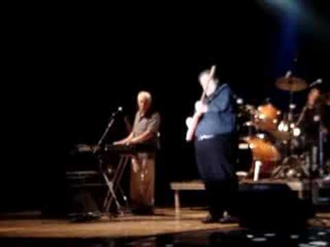 Profilový obrázek - Buddy Whittington solo