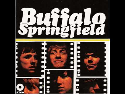Profilový obrázek - Buffalo Springfield (Buffalo Springfield) - "For What It's Worth"