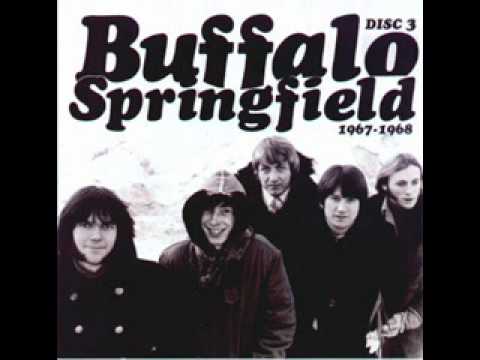 Profilový obrázek - Buffalo Springfield - Stop Children What's That Sound