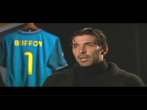 Profilový obrázek - Buffon on World Cup