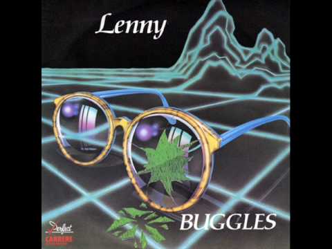 Profilový obrázek - Buggles - Lenny