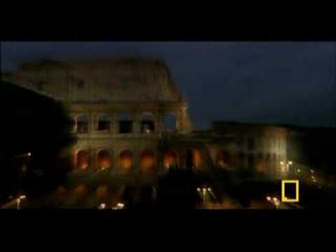 Profilový obrázek - Building Rome's Colosseum