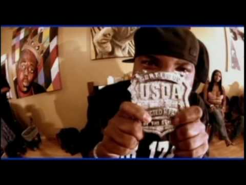 Profilový obrázek - Bun-B ft Pimp C, Z-Ro & Young Jeezy - Get Throwed (Official Music Video)