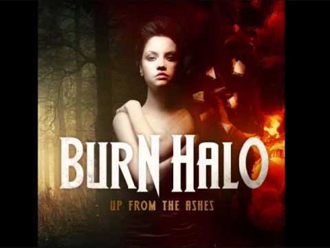 Profilový obrázek - Burn Halo - Dakota