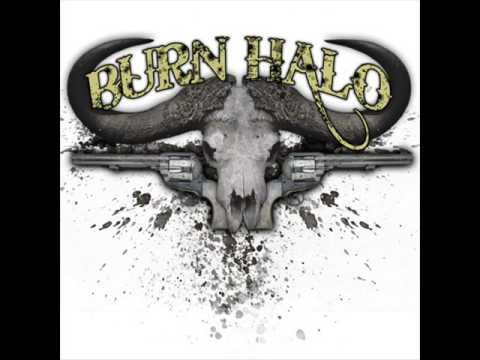 Profilový obrázek - Burn Halo - Dead End Roads And Lost Highways [Album Version]