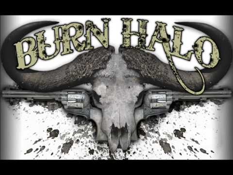 Profilový obrázek - Burn halo feat synyster gates  - anejo
