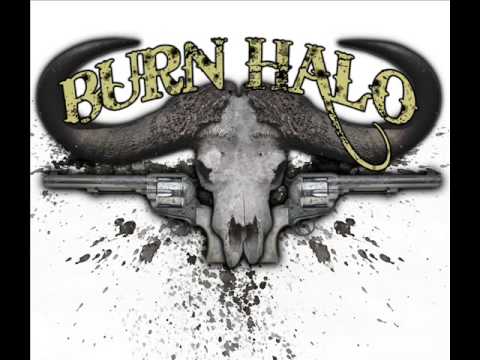 Profilový obrázek - Burn Halo - Here with me studio
