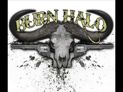 Profilový obrázek - Burn Halo - Here With Me (Studio Version)
