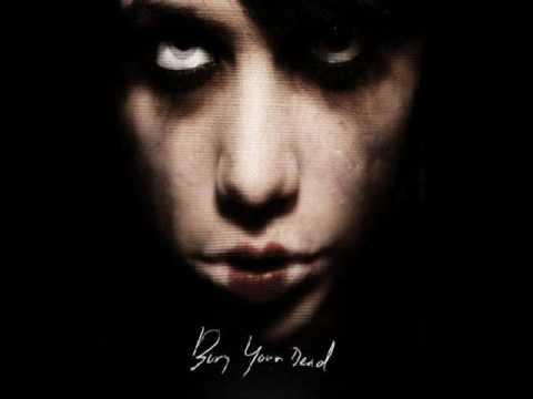 Profilový obrázek - Bury your Dead - Angel With A Dirty Face