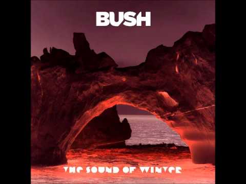 Profilový obrázek - Bush The Sound of Winter KROQ Premier