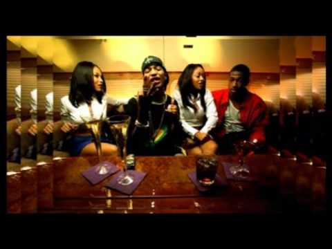 Profilový obrázek - Busta Rhymes Feat Chingy, Fat Joe & Nick Cannon - Shorty (Put it on the floor) HD