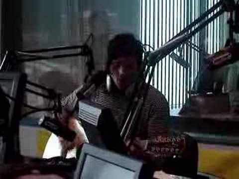 Profilový obrázek - butch walker - best thing you never had - live at star94at
