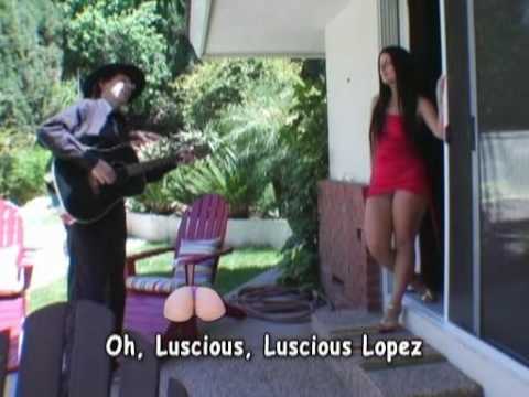 Profilový obrázek - Butt For A Song - Luscious Lopez and Rodney