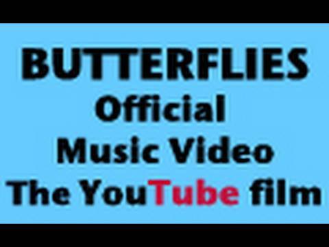 Profilový obrázek - Butterflies Official Music Video - Chinaski USA Tour 2010