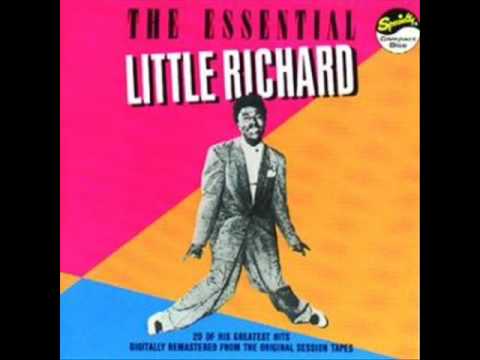 Profilový obrázek - By The Light Of The Silvery Moon By Little Richard
