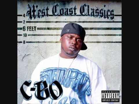 Profilový obrázek - C-Bo - Straight Killer (Part 2 Remix) (West Coast Classics)