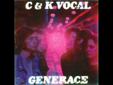 Profilový obrázek - C&K Vocal - Balada o Zemi
