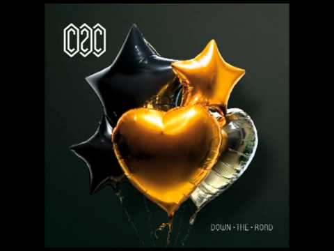 Profilový obrázek - C2C - The Beat (Official) @C2Cdjs