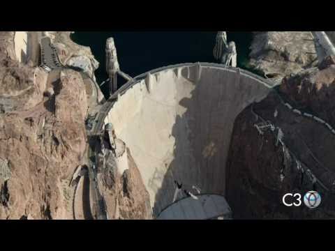 Profilový obrázek - C3 Technologies: 3D map of Hoover Dam