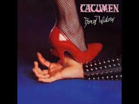 Profilový obrázek - Cacumen "Broken Man"