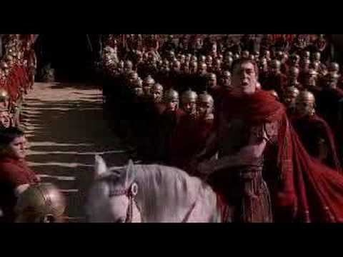 Profilový obrázek - Caesar's Speech to 13th Legion
