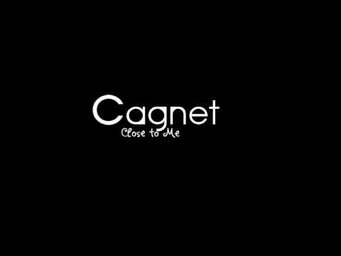 Profilový obrázek - Cagnet - Close to Me