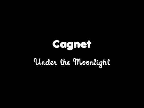 Profilový obrázek - Cagnet - Under the Moonlight