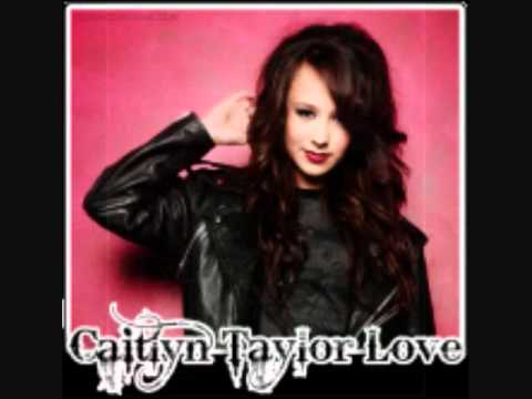 Profilový obrázek - Caitlyn Taylor Love - Stranded