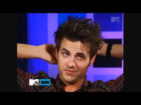 Profilový obrázek - Caleb & Jared Followill talk to MTV US (Kings of Leon)