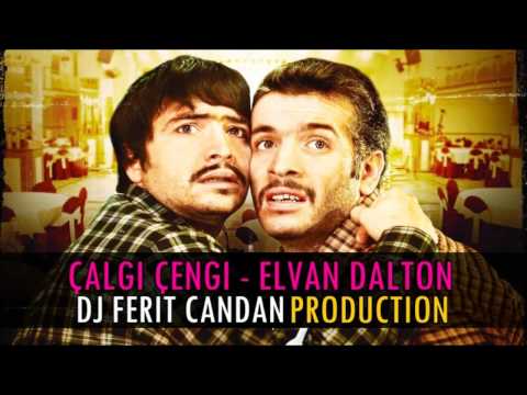 Profilový obrázek - ♫ CALGI CENGI - ELVAN DALTON 2011 ( DJ FERIT CANDAN REMIX )