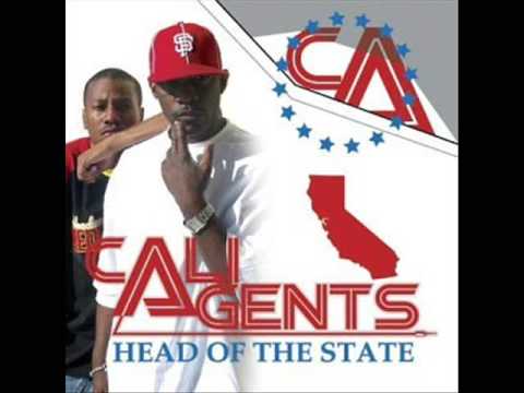 Profilový obrázek - Cali Agents - Banger