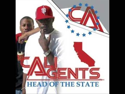 Profilový obrázek - Cali Agents - Sharp