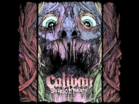 Profilový obrázek - Caliban - Liar (lyrics)