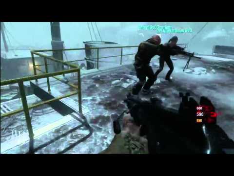 Profilový obrázek - Call of Duty: Black Ops - Escalation Call of the Dead Zombies w/Nova, Kootra & Spoon #36