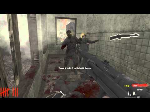 Profilový obrázek - Call Of Duty Zombies: Custom Map: Verrukt UnToten Haus - Live Commentary w/ Syndicate (Attempt 2)