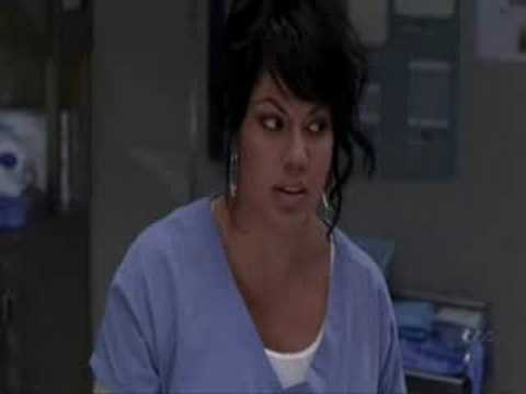 Profilový obrázek - Callie Torres on GA 2x22