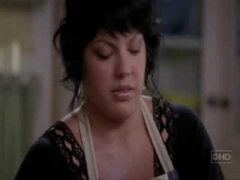 Profilový obrázek - Callie Torres on GA 3x01