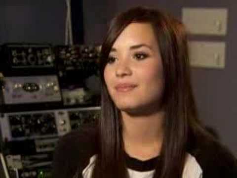 Profilový obrázek - Camp Rock Behind the Scenes! 2/2